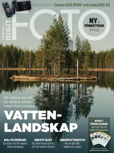 Digital Foto Sverige - 15 Juli 2025