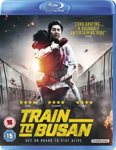 Train to Busan (2016) [MultiSubs]