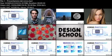 Adobe Photoshop 2025:da base ad esperto + AI