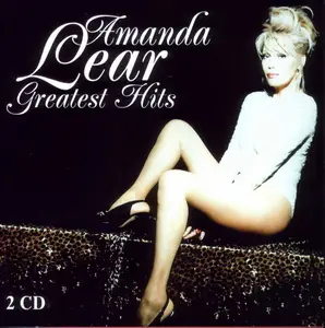 Amanda Lear - Greatest Hits (2003)