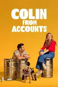 Colin from Accounts S03E05