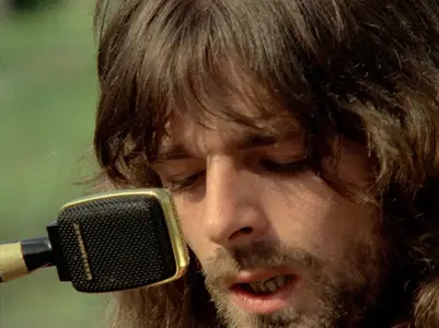 Pink Floyd: Live at Pompeii (1972) [Remastered]