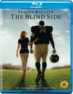 The Blind Side (2009)