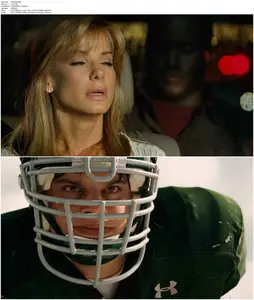 The Blind Side (2009)