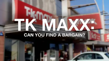 TK Maxx: How to Bag the Best Bargain (2024)