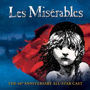 Claude-Michel Schonberg - Les Miserables 40th Anniversary Cast Album (2026)