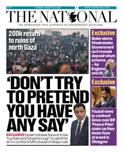 The National (Scotland) - 28 January 2025