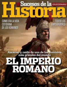 Sucesos de la Historia - 15 Octubre 2025