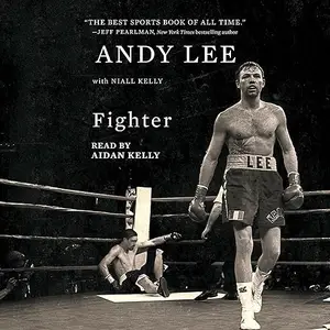 Fighter [Audiobook]