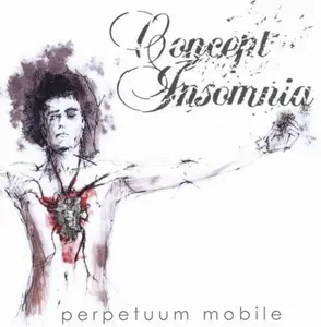 Concept Insomnia - Perpetuum Mobile (2010)