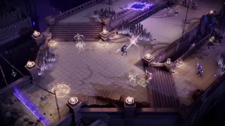 Lysfanga The Time Shift Warrior (2024) v1.02