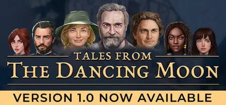 Tales from The Dancing Moon (2025)