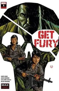 Get Fury 005 (2024) (Digital) (Kileko-Empire)