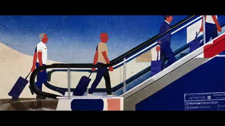 Cocaine Air: Smugglers at 30,000 Ft. S01E02
