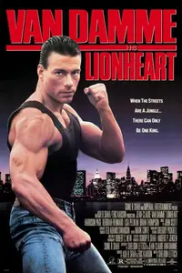 Lionheart (1990)