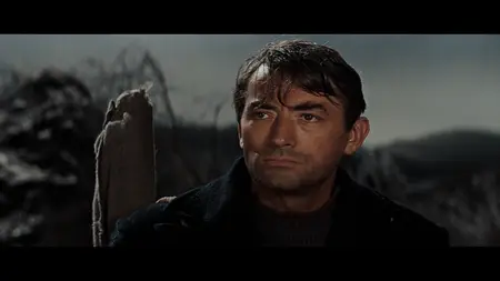 The Guns of Navarone (1961) [4K, Ultra HD]