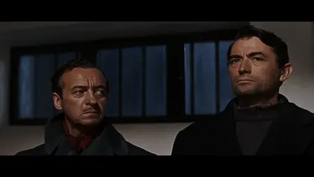 The Guns of Navarone (1961) [4K, Ultra HD]