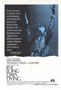 The Long Day's Dying (1968)