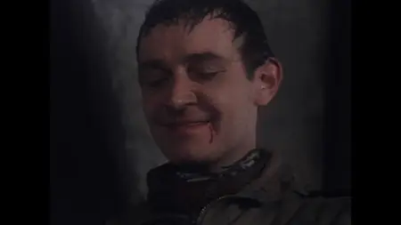 The Long Day's Dying (1968)