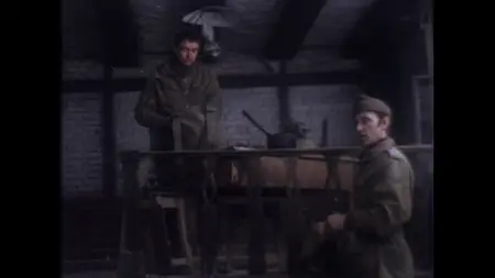 The Long Day's Dying (1968)