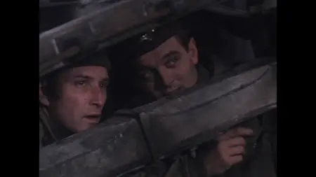 The Long Day's Dying (1968)