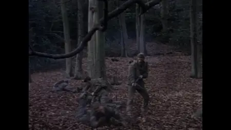 The Long Day's Dying (1968)