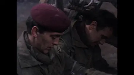 The Long Day's Dying (1968)