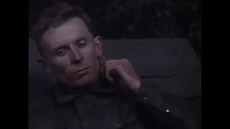 The Long Day's Dying (1968)