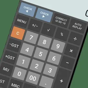 CITIZEN Calculator Pro v2.2.5