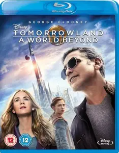 Tomorrowland (2015)