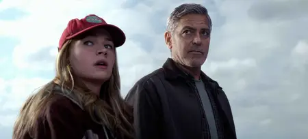 Tomorrowland (2015)