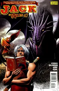 Jack of Fables 047 (2010) (c2c) (Archangel