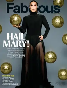 Fabulous - November 9, 2025