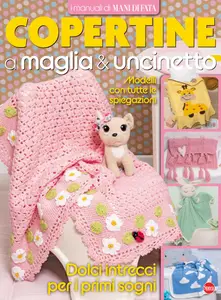 Mani di Fata Manuale - Agosto 2025