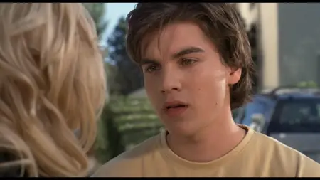 The Girl Next Door (2004)