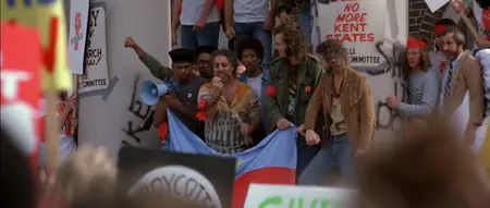 Born on the Fourth of July (1989) [MultiSubs] + Extras & Commentary