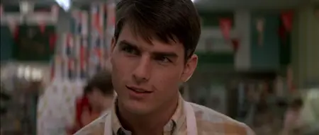 Born on the Fourth of July (1989) [MultiSubs] + Extras & Commentary