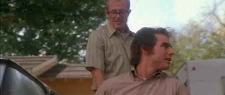 Born on the Fourth of July (1989) [MultiSubs] + Extras & Commentary