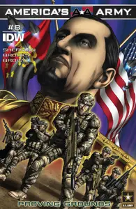 Americas Army 008 - Proving Grounds (2013) (digital-Empire