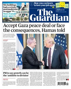 The Guardian - 30 September 2025