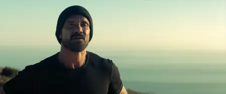 Long Gone Heroes (2024)