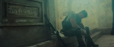 Long Gone Heroes (2024)