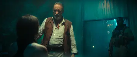 Long Gone Heroes (2024)