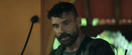 Long Gone Heroes (2024)