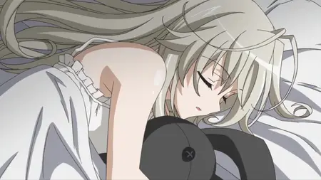 Yosuga no Sora - Kasugano Sora Digest Video