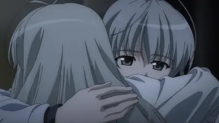 Yosuga no Sora - Kasugano Sora Digest Video