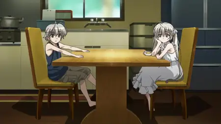 Yosuga no Sora - Kasugano Sora Digest Video