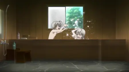 Yosuga no Sora - Kasugano Sora Digest Video