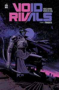 Void Rivals T02 Traques 2024