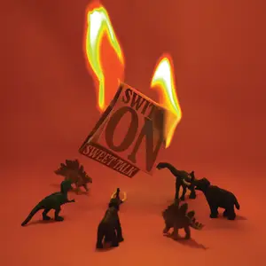 Sweet Talk - Switch On (2025) [Official Digital Download]